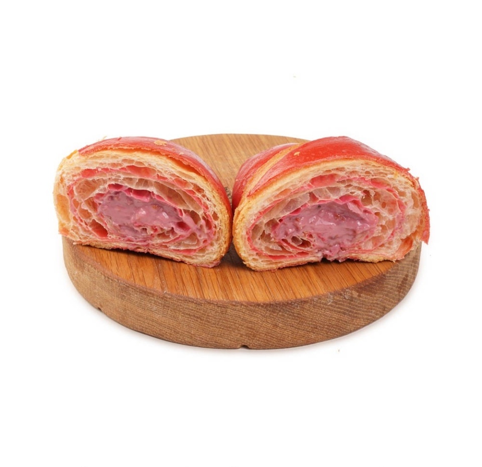 

Круассан Слой с малиной 100 г