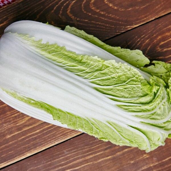 Китайская капуста Пекинская, 500гр