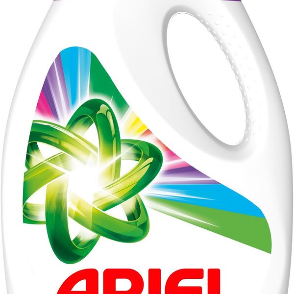 Средство моющее Ariel Color