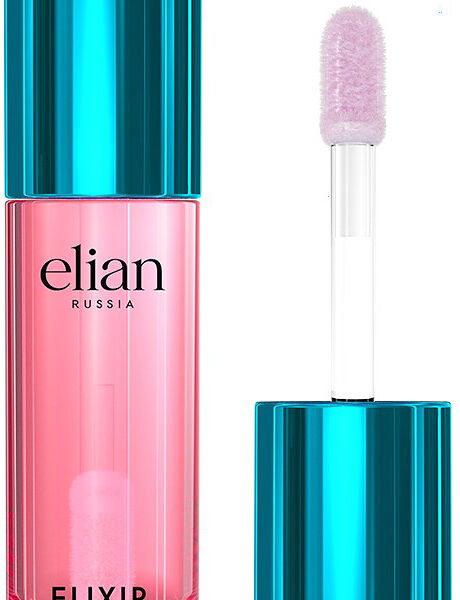 Масло для губ Elian Russia т01