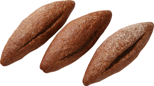 

Хлебец ржаной, 65 г