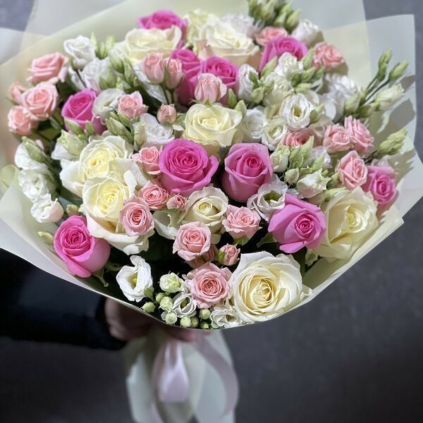 Французская красота