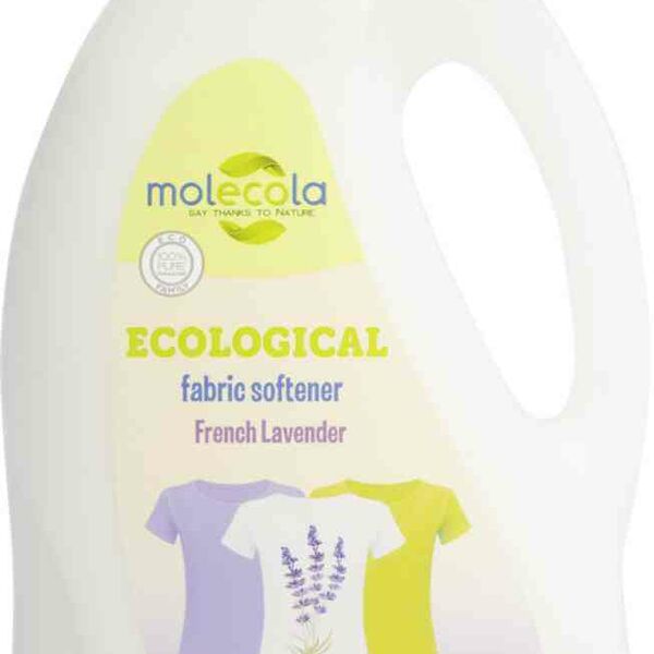 Кондиционер для белья Molecola Французская лаванда