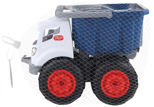 

Игрушка BIGGA Самосвал 28,5см