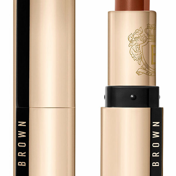BOBBI BROWN Luxe Lipstick Помада для губ, 3,5 г, Boutique Brown