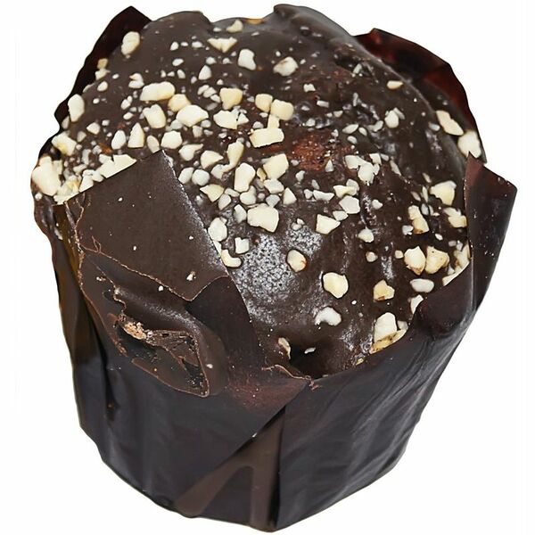Кекс ПОКРОВСКИЙ ХЛЕБ Шоколадный