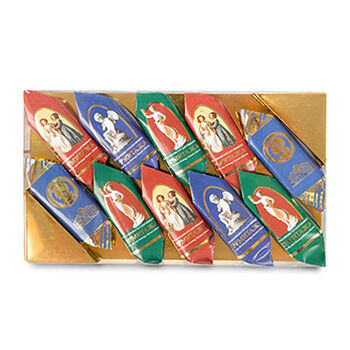 Шоколадные конфеты Трюфели Экстра «Петербургская коллекция: Эрмитаж» 180 г