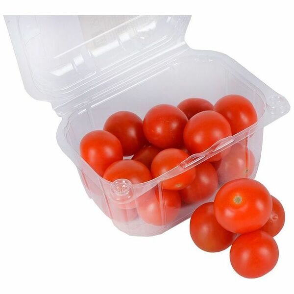 Томаты черри красные 250 г