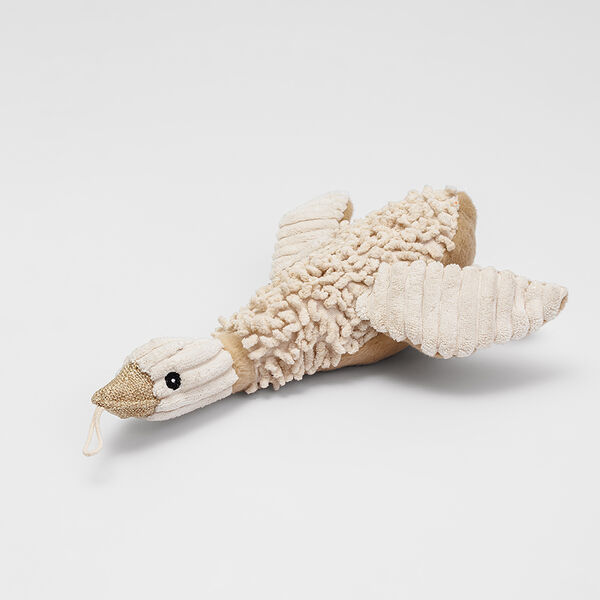 Игрушка для собак Утка