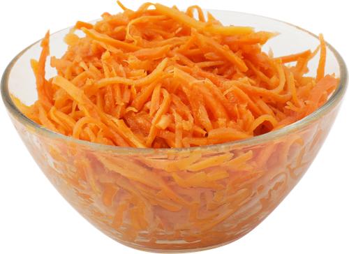 

Салат морковь по-корейски Salad Bar вес до 250 г