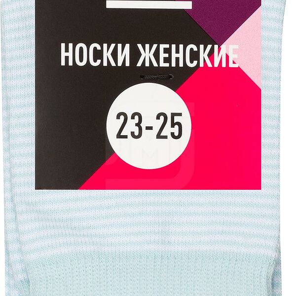 Носки Uno женские демисезонные Sw14_2 р. 23-25