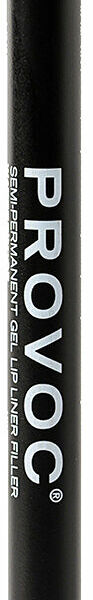 PROVOC Карандаш для губ полуперманентный гелевый Gel Lip Liner Filler, 1,2 г, 217 Sink In