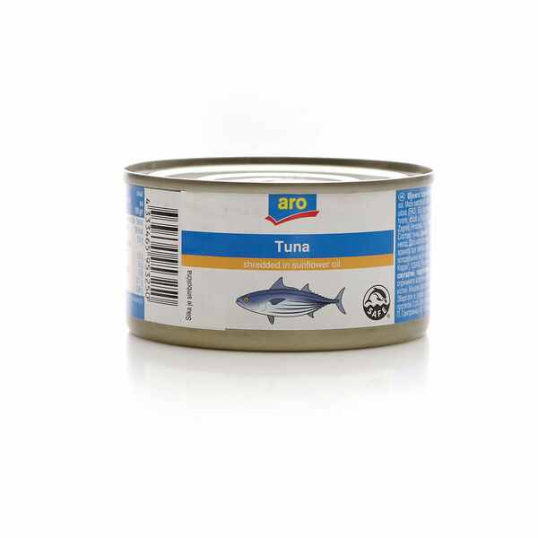Тунец полосатый ТМ Aro (Аро)