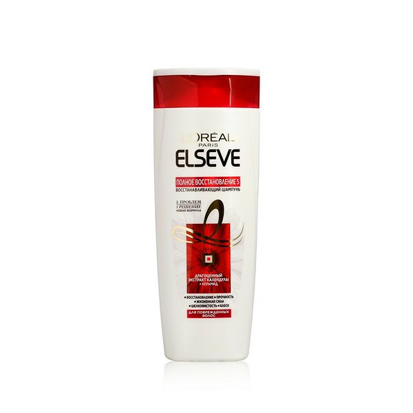 L'Oreal Paris Elseve Шампунь для волос 