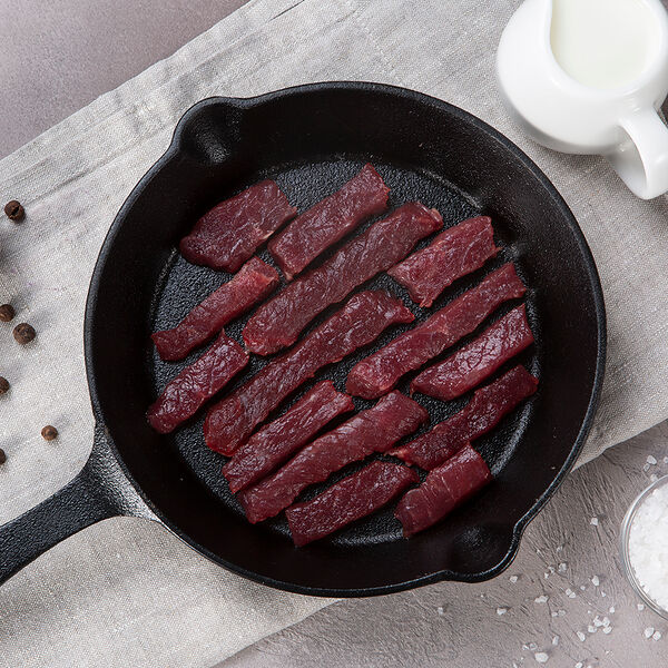 Бефстроганов МясновЪ По-Царски