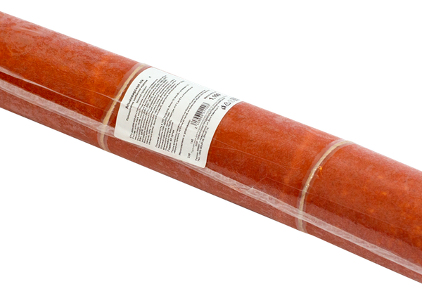 Колбаса СПК Альмавирская полукопченая вес до 700г