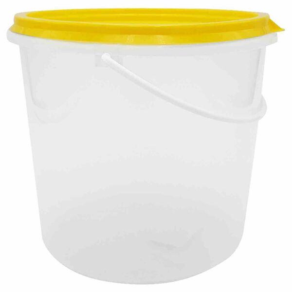 Контейнер с крышкой 170 мм