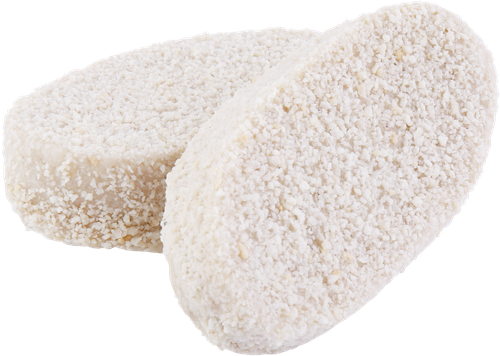 

Котлеты рыбные РРК из щуки замороженные 300 г