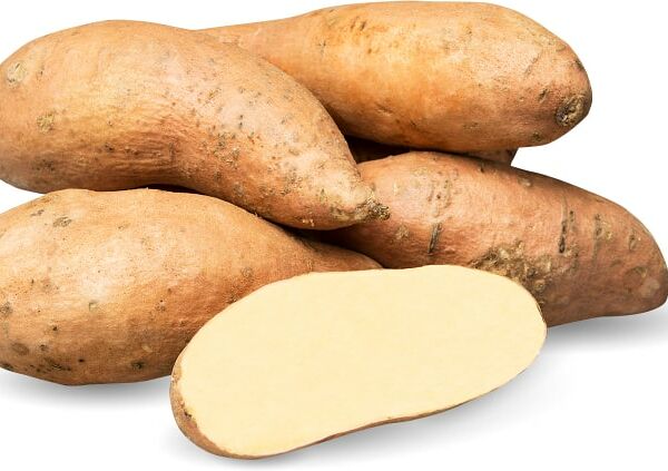 Картофель Сладкий батат 0.8-1.2кг