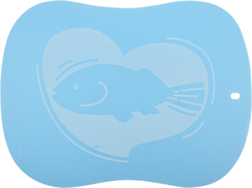 

Набор гибких досок Apollo Cover 30х40 см из пищевого пластика, 3 шт