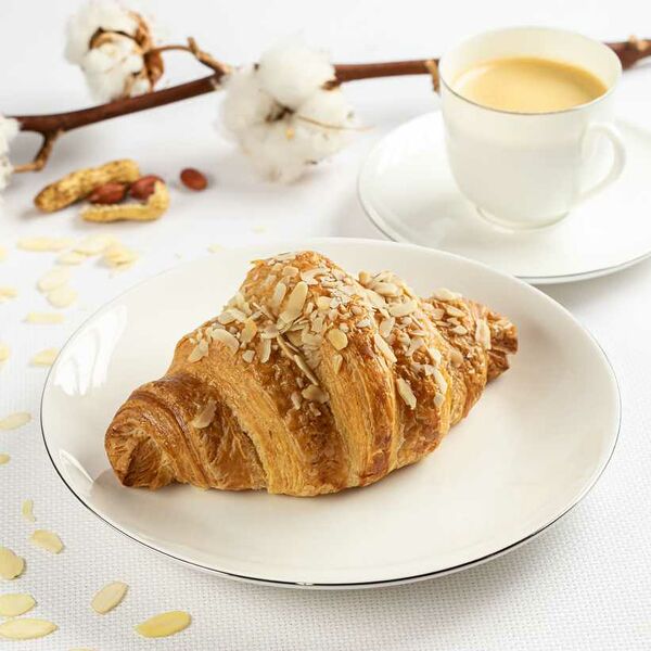 Круассан со сгущенкой 120 г