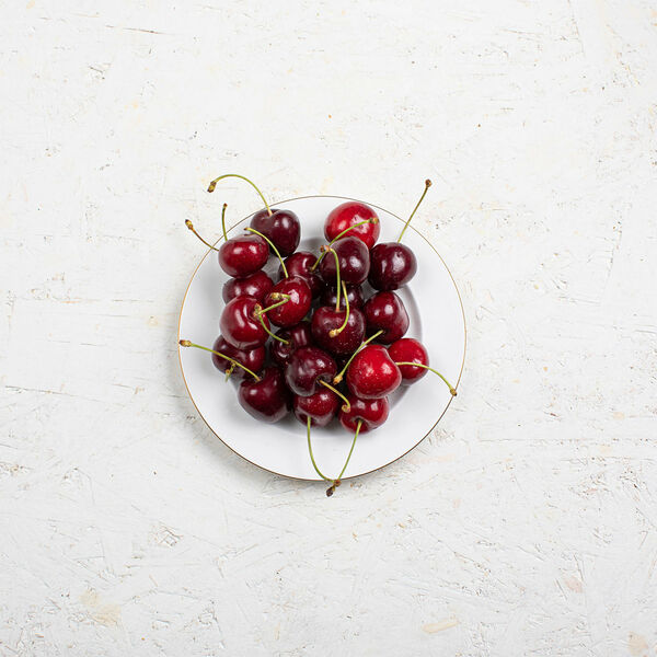 Черешня Бычье сердце