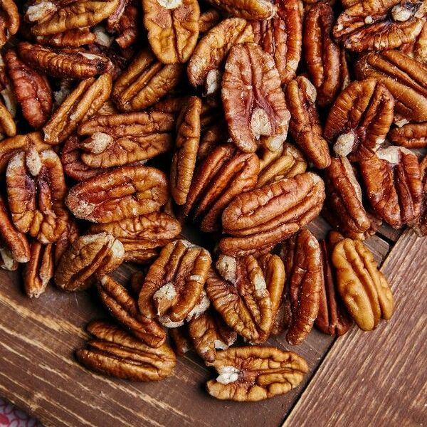 Орех Пекан очищенный