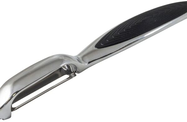 Овощечистка Mallony Moderno с вертикальным лезвием