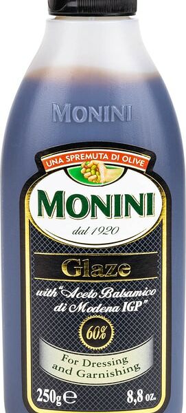 Соус Monini Glaze бальзамический 250мл