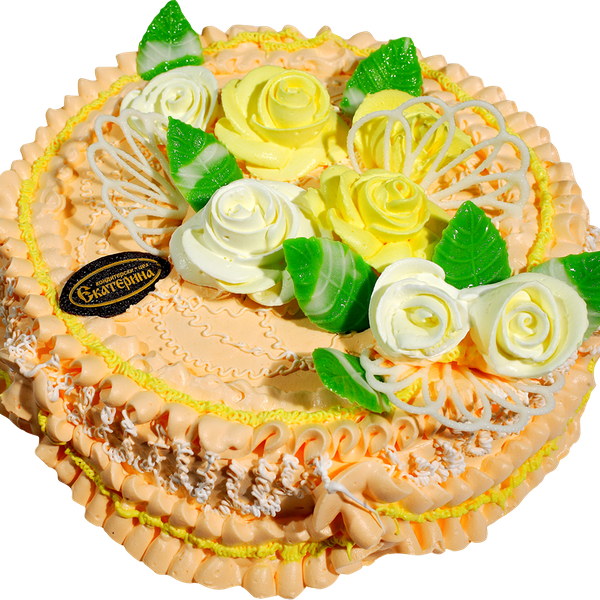 Торт ЕКАТЕРИНА СЛАДКАЯ Праздничный