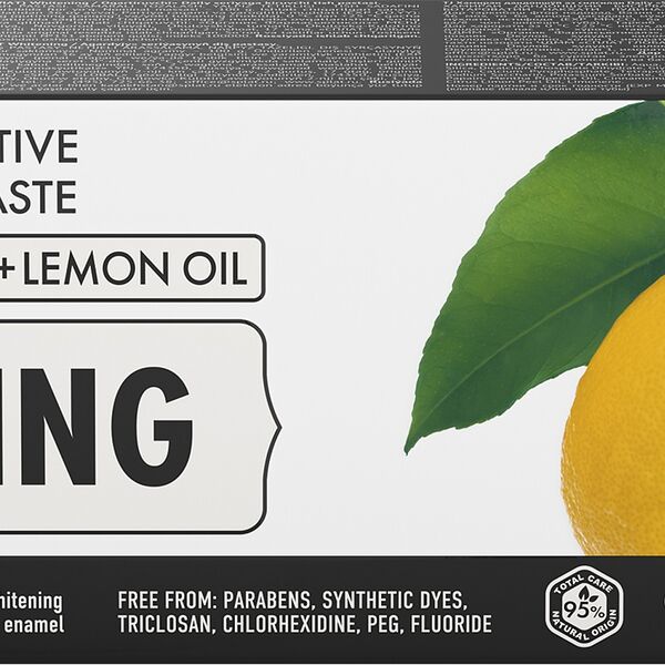 Зубная паста Splat Daily Whitening