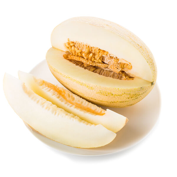 Дыня Торпеда Узбекистан