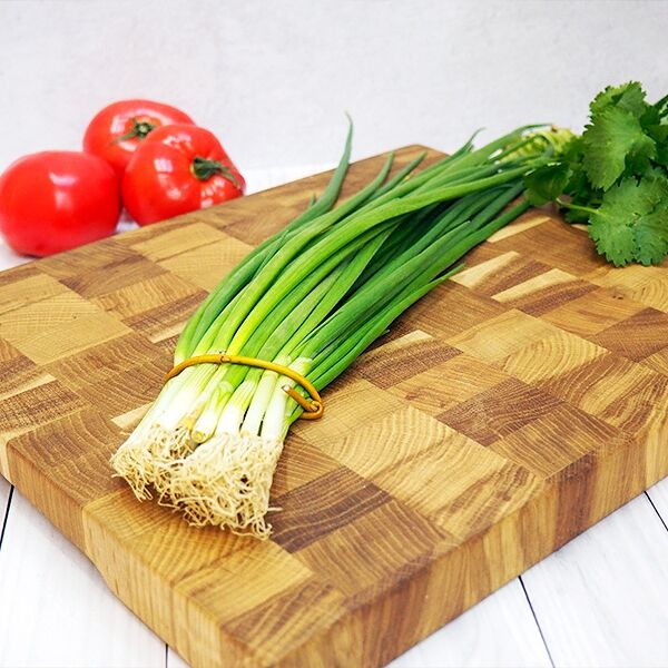 Лук перья (молодой)