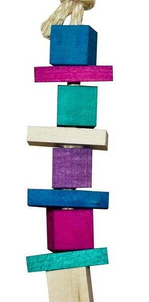 Игрушка для попугаев ParrotsLab PL4001