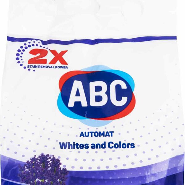 Стиральный порошок Lavender Freshness