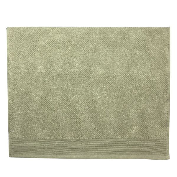 Полотенце махровое 400, 100х150см, хлопок