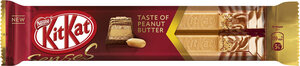 Kitkat senses Батончик шок хруст ваф/арах паста в Магнит со скидкой –30%