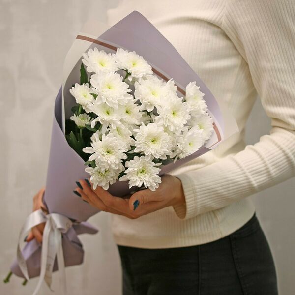 Букет Комплимент 1