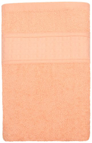 

Полотенце Mona Liza 40х70 см махровое, цвет в ассортименте