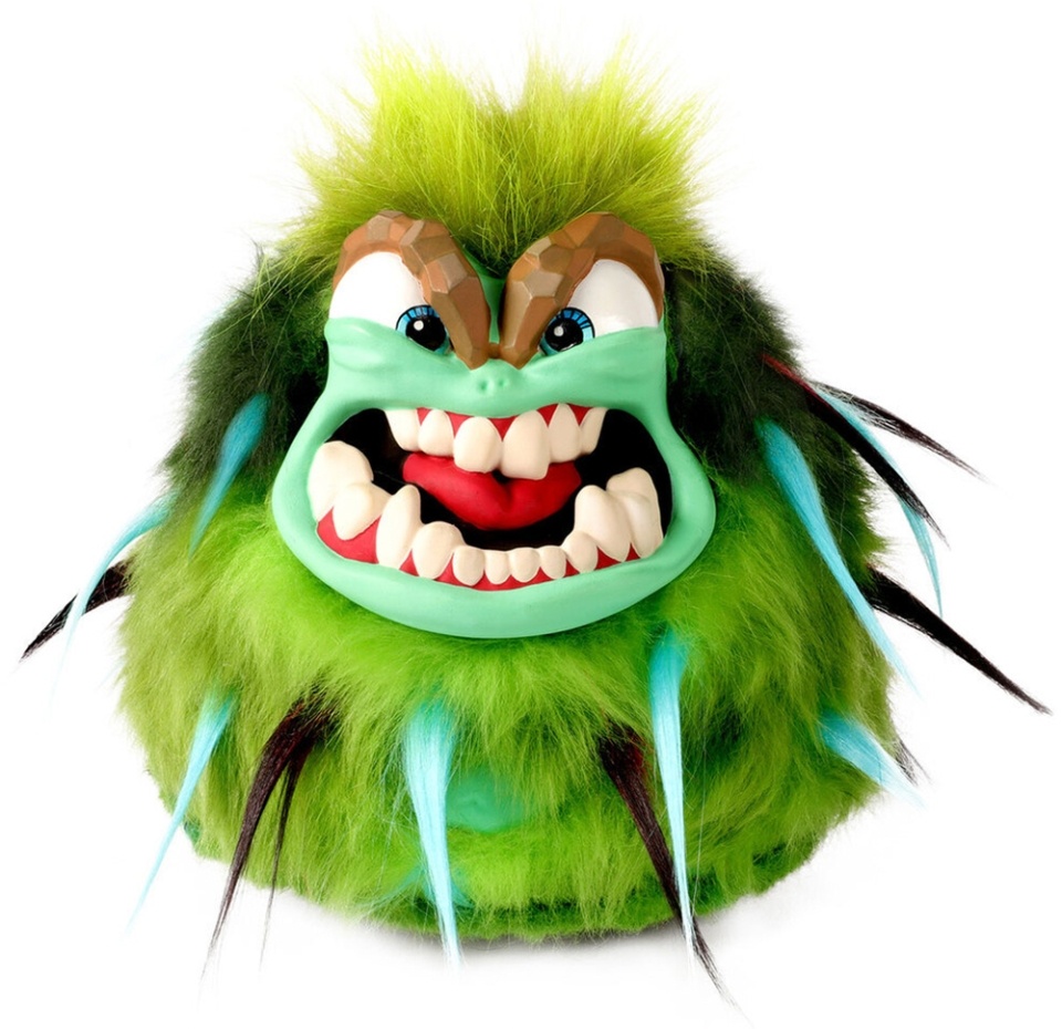 

Игрушка Skyrocket Grumblies интерактивная Ворчун Тремор 3+