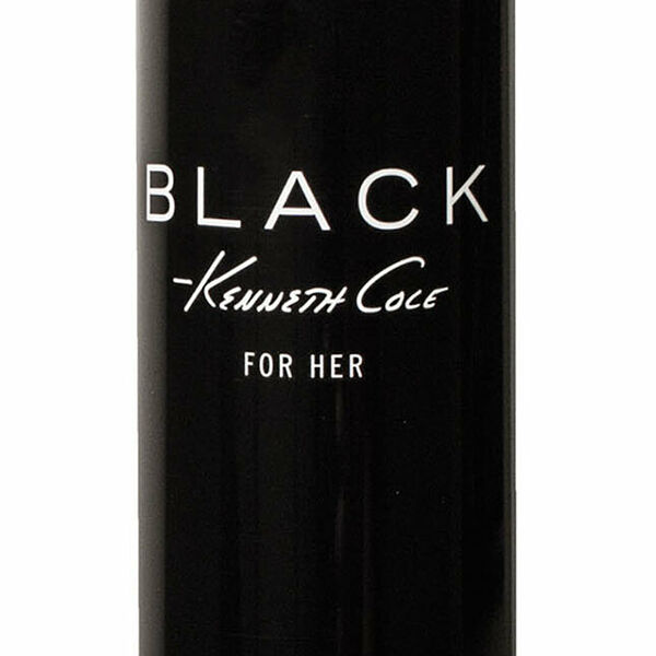 KENNETH COLE Black For Her Спрей для тела жен., 236 мл