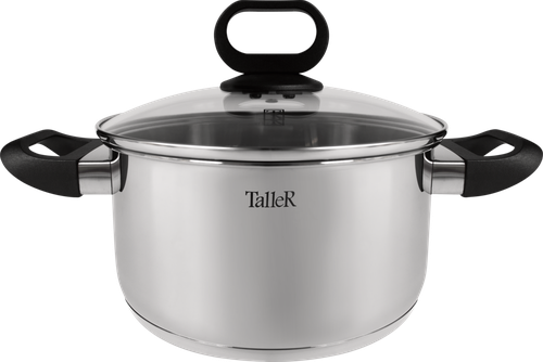 

Кастрюля TalleR Тиана TR-11008 1.5 л