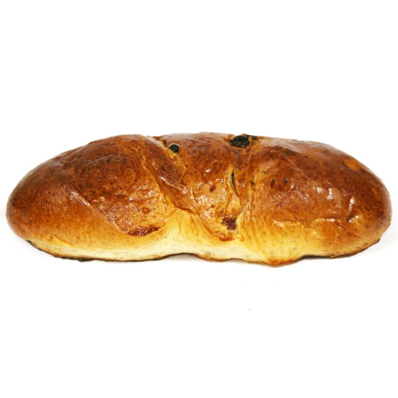 

Хлебцы Атрус с изюмом к чаю, 200 г