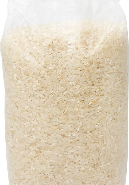 Рис длиннозерный 900г