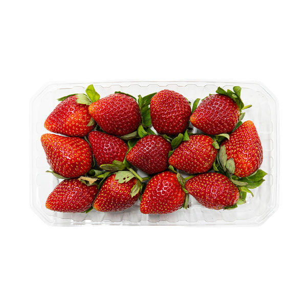 Клубника Roveg 250 г