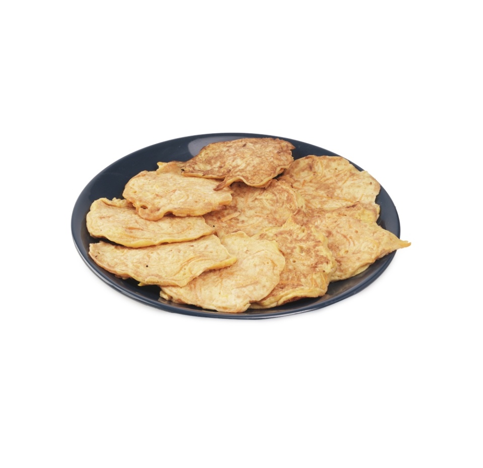 

Оладьи из тыквы с яблоками от бренд-шефа