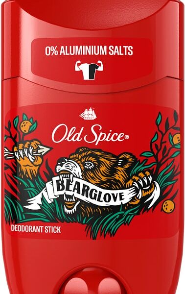 Дезодорант Old Spice Bearglove 50мл