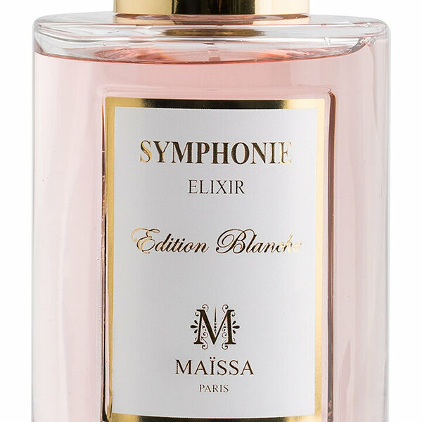 MAISON MAISSA Symphonie D'Amour Парфюмерная вода унисекс, 100 мл