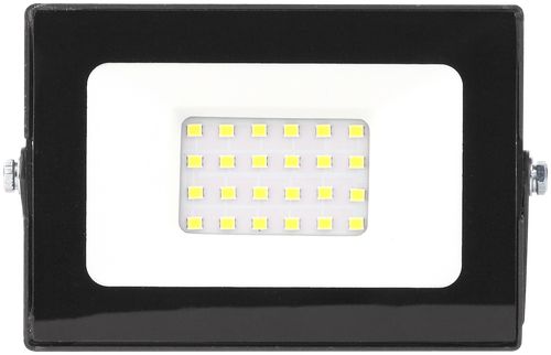 

Фонарь-прожектор ЭРА LPR-30-6500К-М Арт. Б0043561