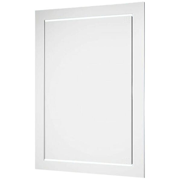 Люк-дверца ревизионная с фланцем, 216х316 мм